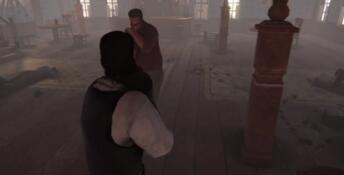 Brawlers of the West