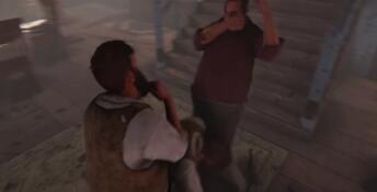 Brawlers of the West