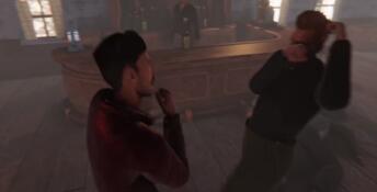 Brawlers of the West PC Screenshot