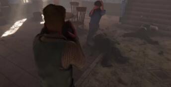 Brawlers of the West PC Screenshot