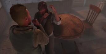 Brawlers of the West PC Screenshot