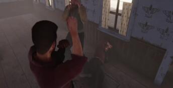 Brawlers of the West PC Screenshot