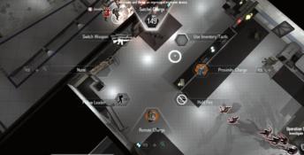 Breach & Clear: DEADline Rebirth PC Screenshot