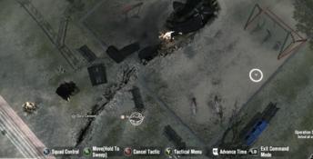 Breach & Clear: DEADline Rebirth PC Screenshot