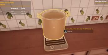 Brewmaster: Beer Brewing Simulator PC Screenshot