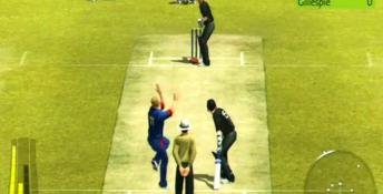 Brian Lara International Cricket 2007 PC Screenshot