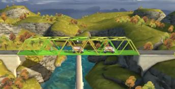 Bridge Constructor Playground