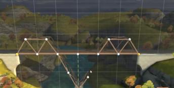 Bridge Constructor Playground PC Screenshot