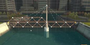 Bridge Constructor Playground PC Screenshot