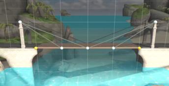 Bridge Constructor Playground PC Screenshot