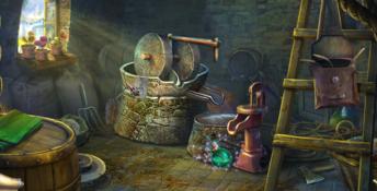 Bridge To Another World: Cursed Clouds Collector’s Edition PC Screenshot