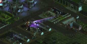 Brigador: Up-Armored Edition PC Screenshot