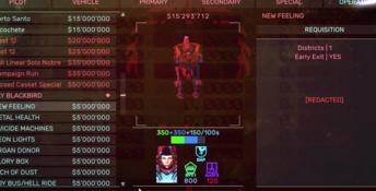 Brigador: Up-Armored Edition PC Screenshot