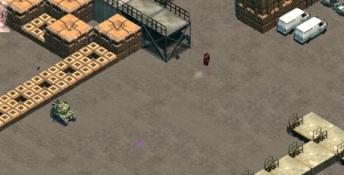 Brigador Killers PC Screenshot