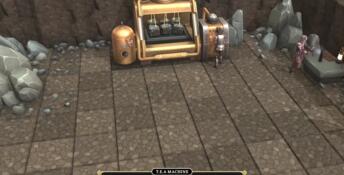 Brighter Shores PC Screenshot