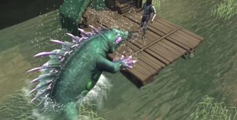 Brighter Shores PC Screenshot