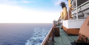 Britannic: Patroness of the Mediterranean PC Screenshot