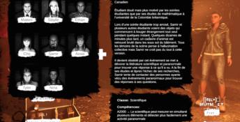 Broken : Paranormal Investigation