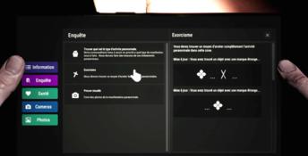 Broken : Paranormal Investigation