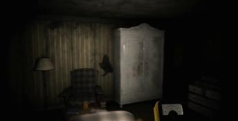 Broken : Paranormal investigation PC Screenshot