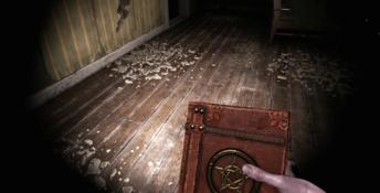 Broken : Paranormal investigation PC Screenshot