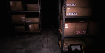 Broken : Paranormal investigation PC Screenshot