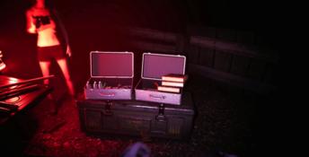Broken : Paranormal Investigation PC Screenshot