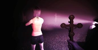 Broken : Paranormal investigation PC Screenshot