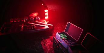 Broken : Paranormal Investigation PC Screenshot