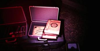Broken : Paranormal Investigation PC Screenshot