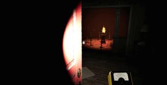 Broken : Paranormal investigation PC Screenshot