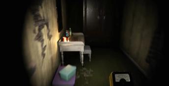 Broken : Paranormal investigation PC Screenshot