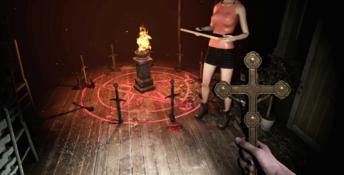 Broken : Paranormal Investigation PC Screenshot