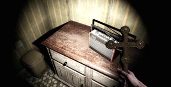 Broken : Paranormal investigation PC Screenshot