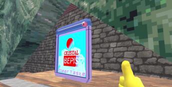 Broken Reality 2000 PC Screenshot