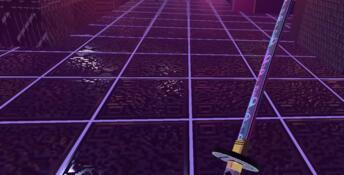Broken Reality 2000 PC Screenshot