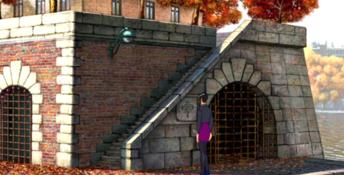 Broken Sword: Director's Cut PC Screenshot