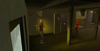 Broken Sword: The Angel of Death PC Screenshot