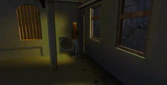 Broken Sword: The Angel of Death PC Screenshot