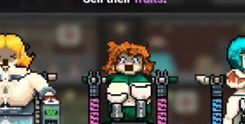 Brothel Hotel PC Screenshot