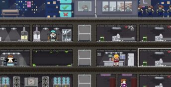 Brothel Hotel PC Screenshot