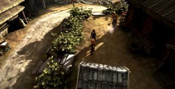 Brothers: A Tale Of Two Sons PC Screenshot