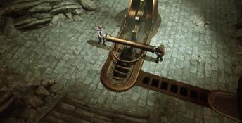 Brothers: A Tale of Two Sons Remake PC Screenshot
