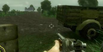 Brothers in Arms: Earned in Blood PC Screenshot