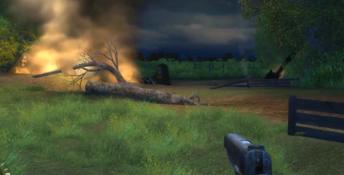 Brothers In Arms: Road To Hill 30 PC Screenshot
