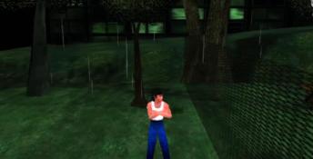 Bruce Lee: Call Of The Dragon PC Screenshot