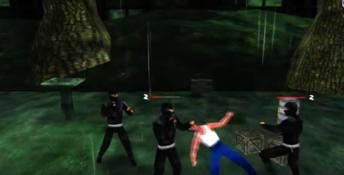 Bruce Lee: Call Of The Dragon