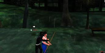 Bruce Lee: Call Of The Dragon PC Screenshot