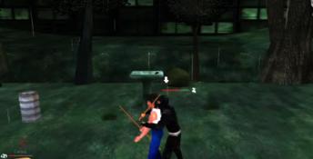Bruce Lee: Call Of The Dragon PC Screenshot