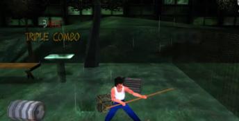 Bruce Lee: Call Of The Dragon PC Screenshot